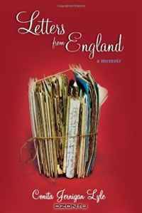 Letters from England