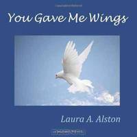 You Gave Me Wings