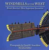 Windmills of the West