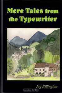 More Tales from the Typewriter