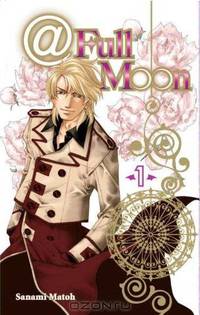 At Full Moon 1