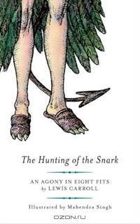 The Hunting of the Snark