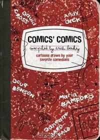 Comics Comics