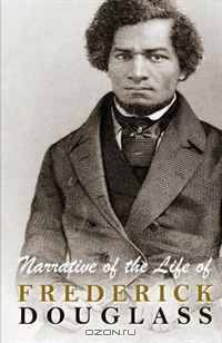 Narrative of the Life of Frederick Douglass