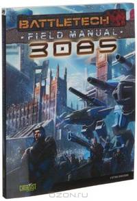 Battletech Field Manual 3085 (Battletech (Unnumbered))