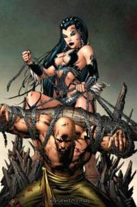 Grimm Fairy Tales: Sinbad TP