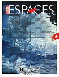Le Nouvel Espaces - Level 3
