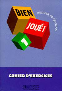 Bien Joue! 1: Cahier d