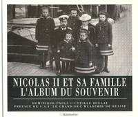 Nicolas II et sa Famille L