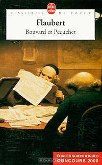 Bouvard et Pecuchet