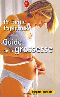 Guide de la grossesse