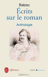 Ecrits sur le roman