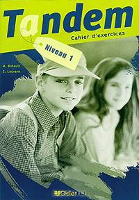 Tandem: Cahier d