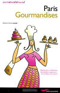 Paris Gourmandises