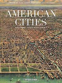 American Cities: Historic Maps and Views