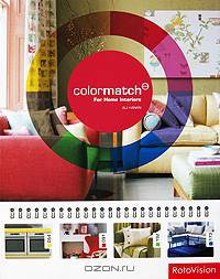Colormatch for Home Interiors