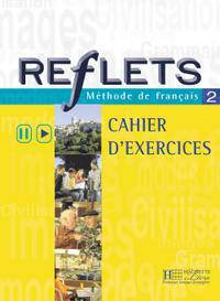 Reflets - Level 10: Cahier D