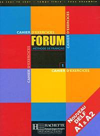 Forum Level 1: Cahier D