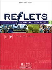 Reflects: Livre Eleve 3