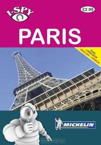 I-Spy Paris
