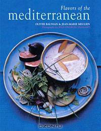 Flavors of The Mediterranean
