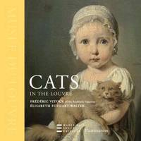 Cats in the Louvre