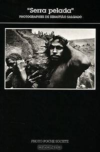 "Serra pelada"