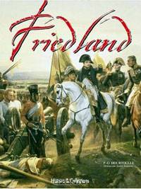 From Eylau to Friedland
