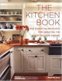 The Kitchen Book