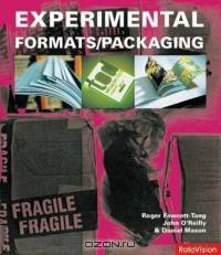 Experimental Formats & Packaging: Creative Solutions for Inspiring Graphic Design