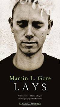 Martin L. Gore: Lays