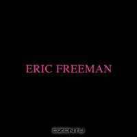 Eric Freeman