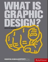 What is Graphic Design?