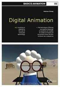 Basics Animation: Digital Animation (Basics Animation)