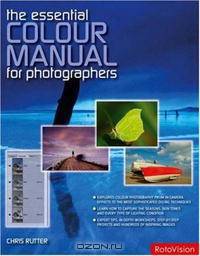 The Essential Color Manual for Photographers