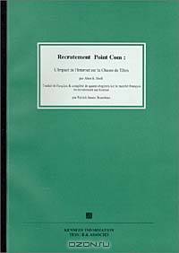 Recrutement Point Com : " L