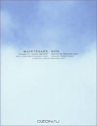 Now: Images of Present Time