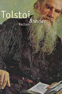 Tolstoi Brevier