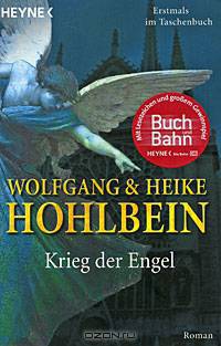 Krieg der Engel