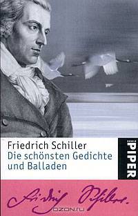 Schoensten Gedichte und Balladen