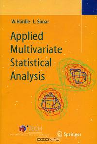 Applied Multivariate Statistical Analysis