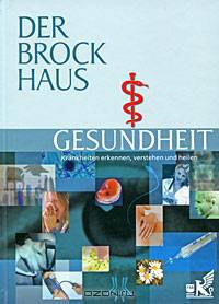 Der Brockhaus: Gesundheit