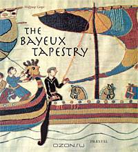 The Bayeux Tapestry