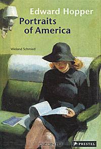 Edward Hopper: Portraits Of America