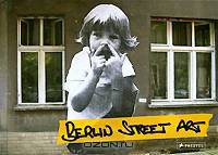 Berlin Street Art