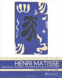 Henri Matisse: Drawing with Scissors: Masterpieces from the Late Years