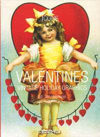 Valentines / День Святого Валентина: Графика (ICONS)