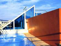 Architecture in France