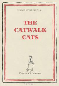 The Catwalk Cats