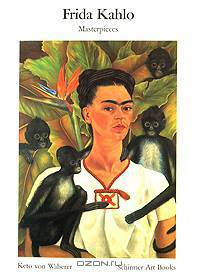 Frida Kahlo: Masterpieces